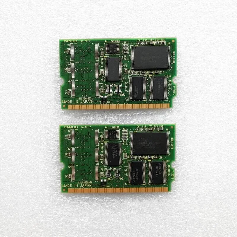 FANUC A20B-3900-0288 Circuit Board - FANUC [3]