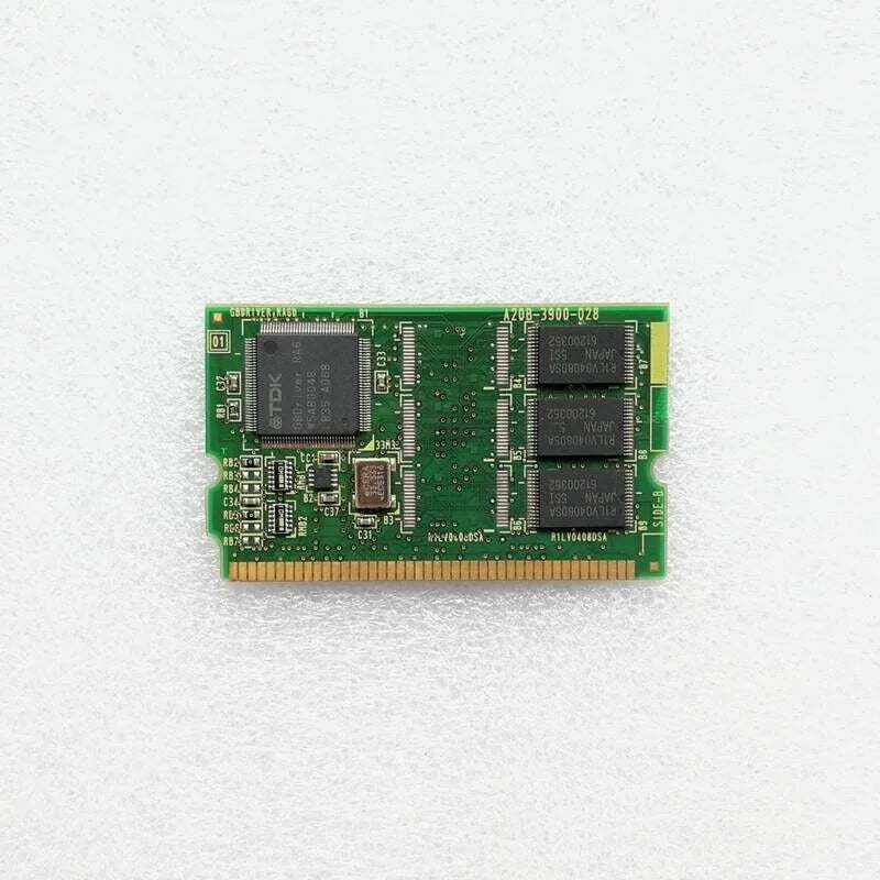 FANUC A20B-3900-0288 Circuit Board - FANUC [4]