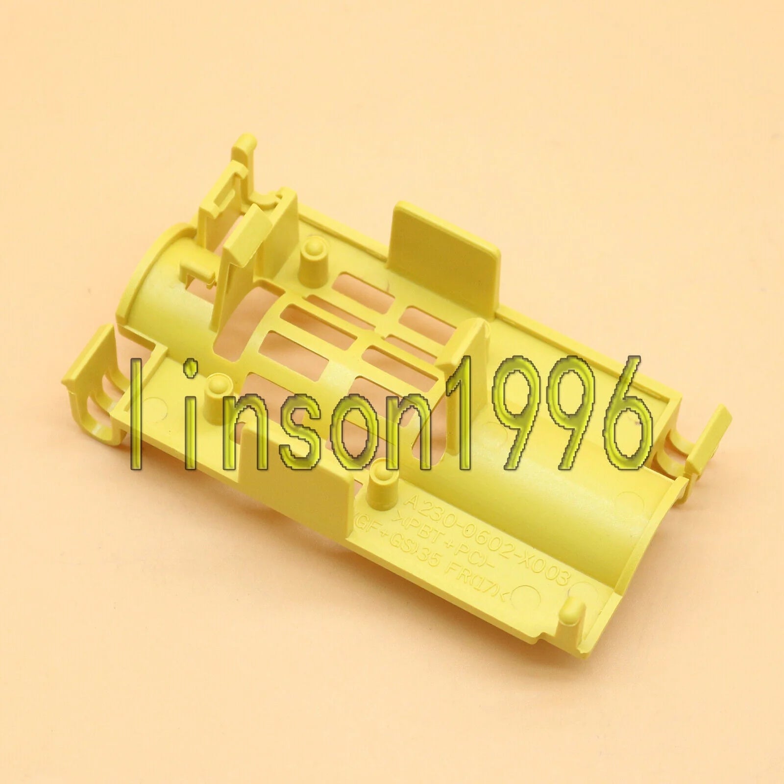 FANUC A230-0602-X003 Servo Drive Fan Housing - FANUC [2]