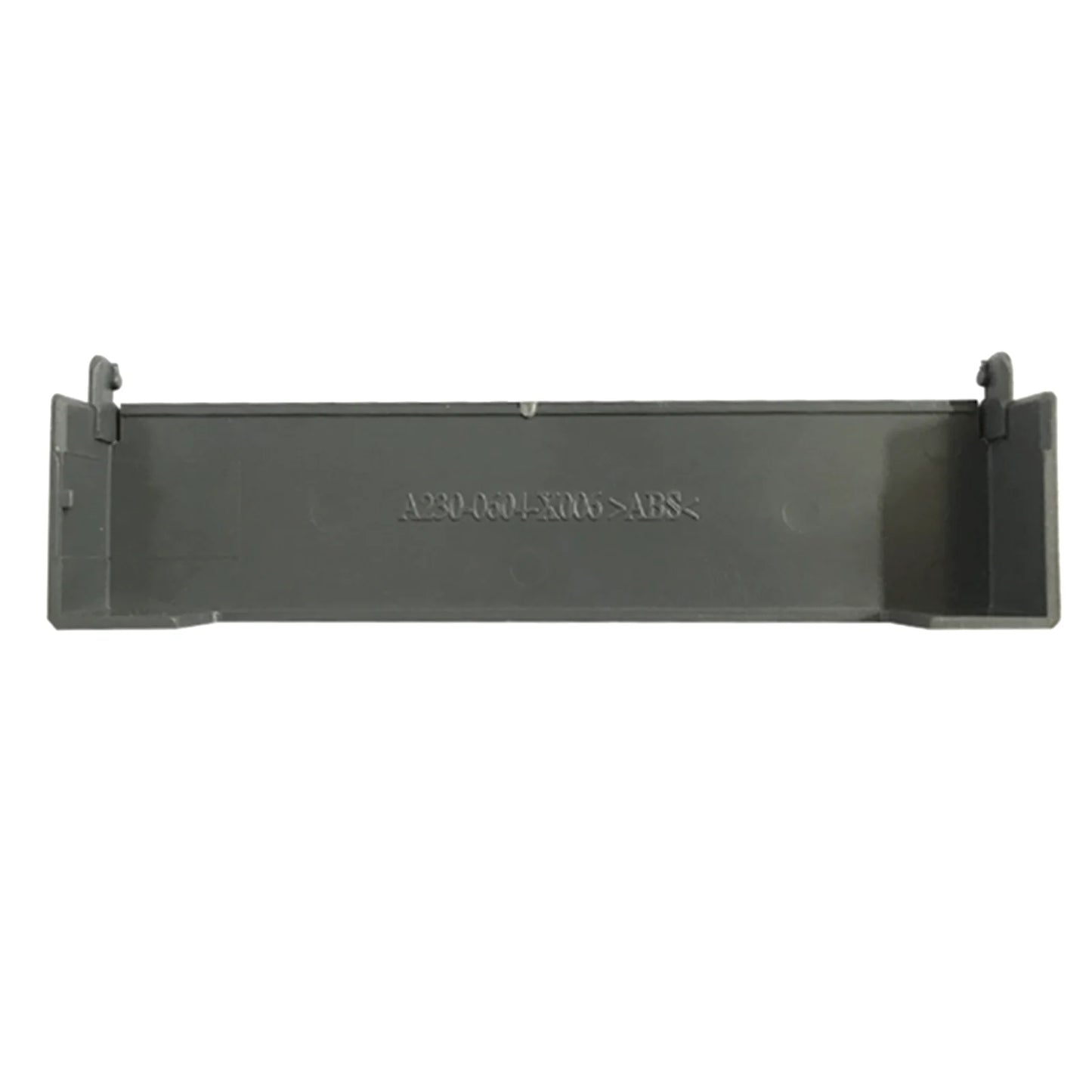 FANUC A230-0604 Servo Drive Cover Case - FANUC [1]