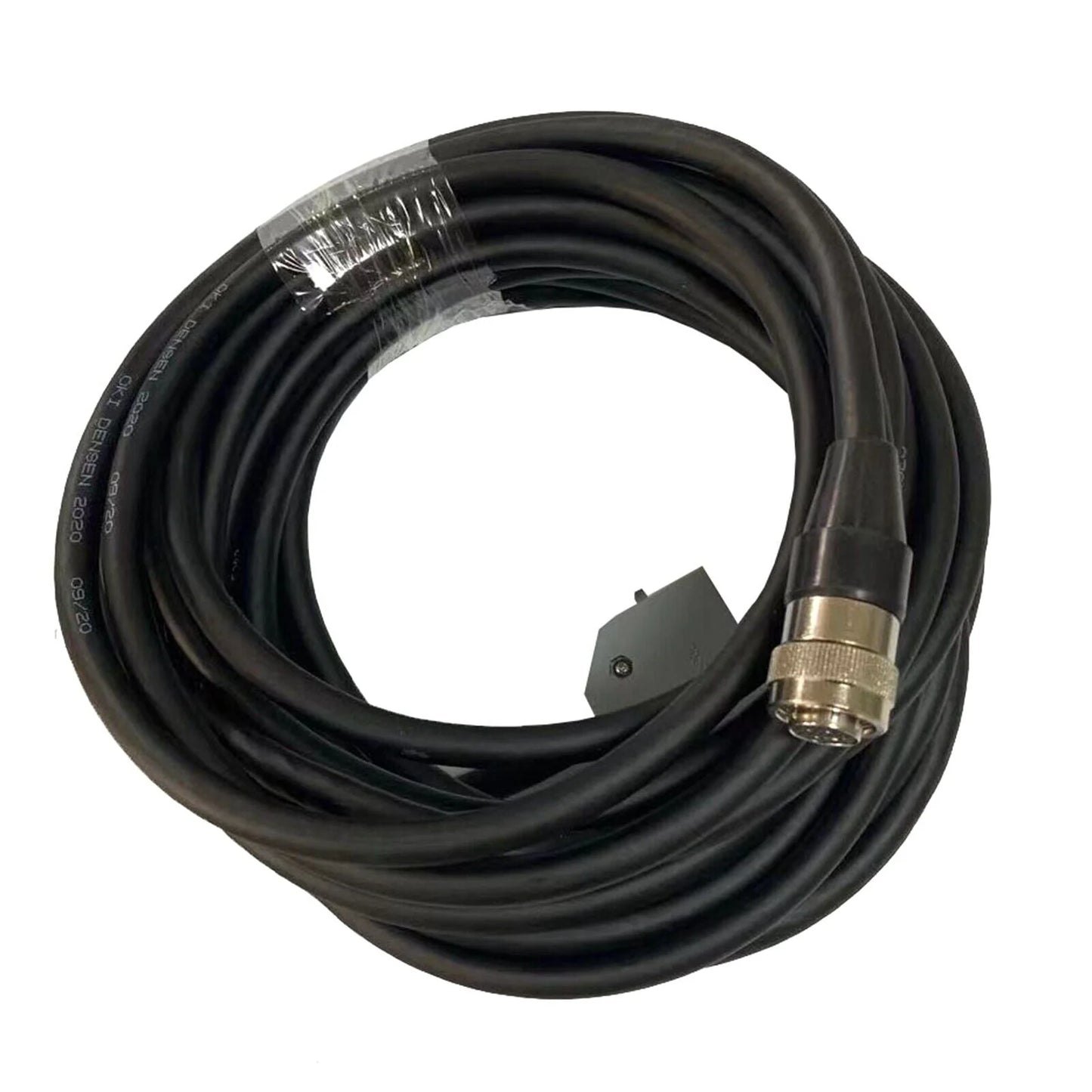 FANUC A660-2004-T411 Robot Teach Pendant 10M Cable with High Precision & Reliable Performance - FANUC [2]