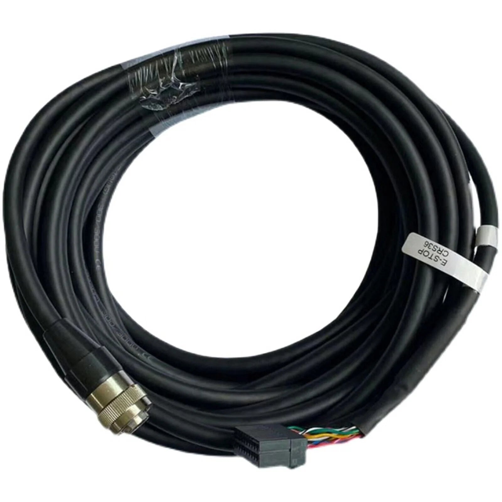FANUC A660-2004-T411 Robot Teach Pendant 10M Cable with High Precision & Reliable Performance - FANUC [3]