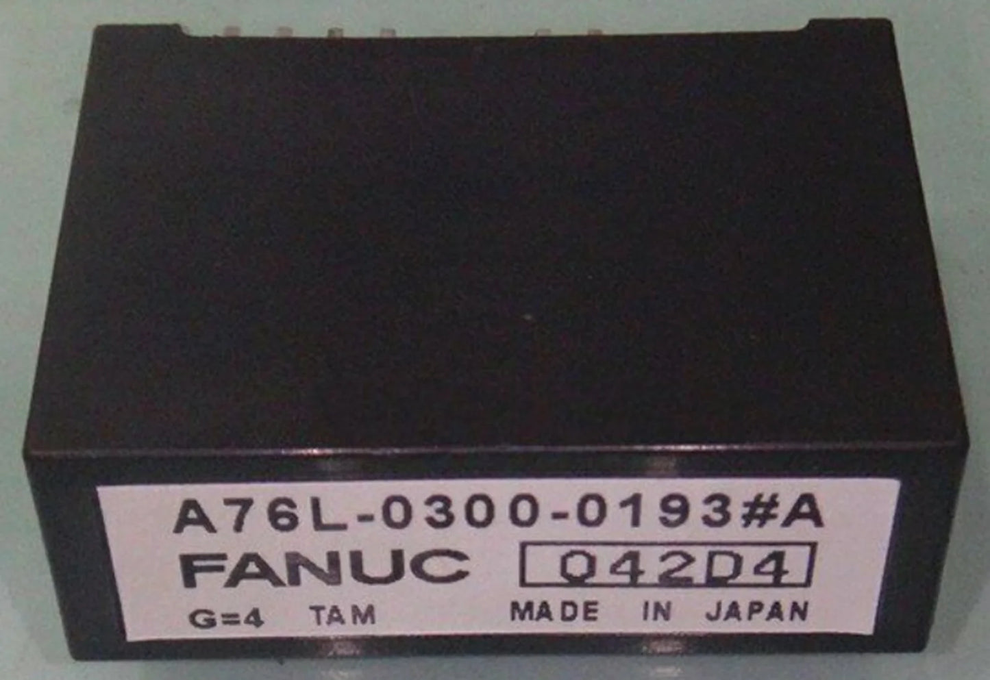 FANUC A76L-0300-0193 Power Supply Module - FANUC [1]