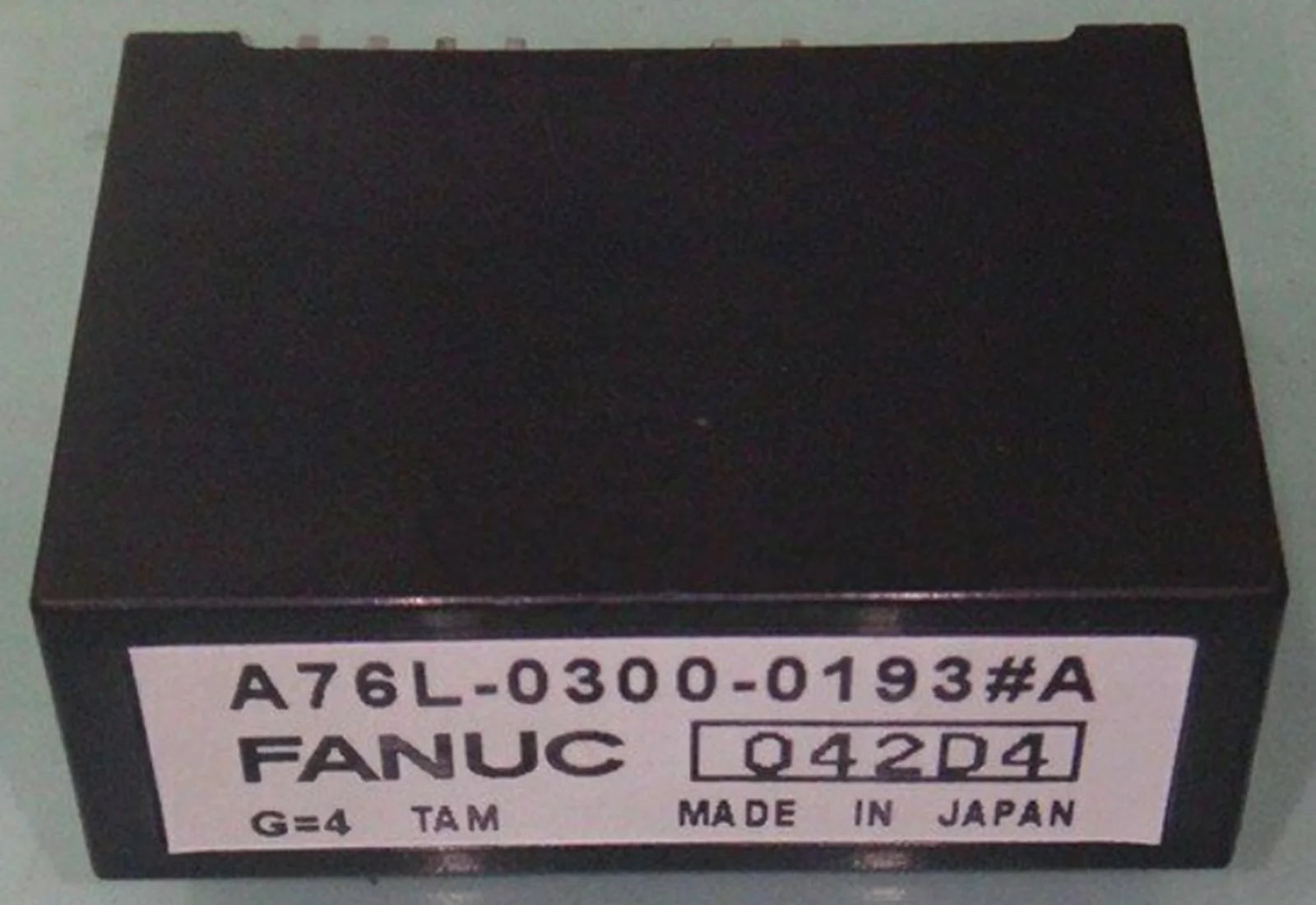 FANUC A76L-0300-0193 Power Supply Module - FANUC [1]