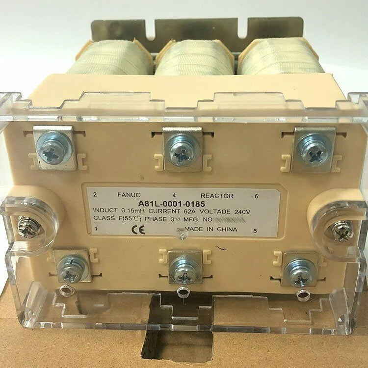 FANUC A81L00010185 - FANUC [2]
