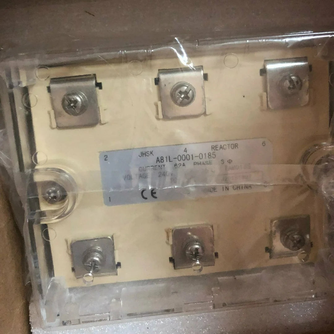 FANUC A81L00010185 - FANUC [3]