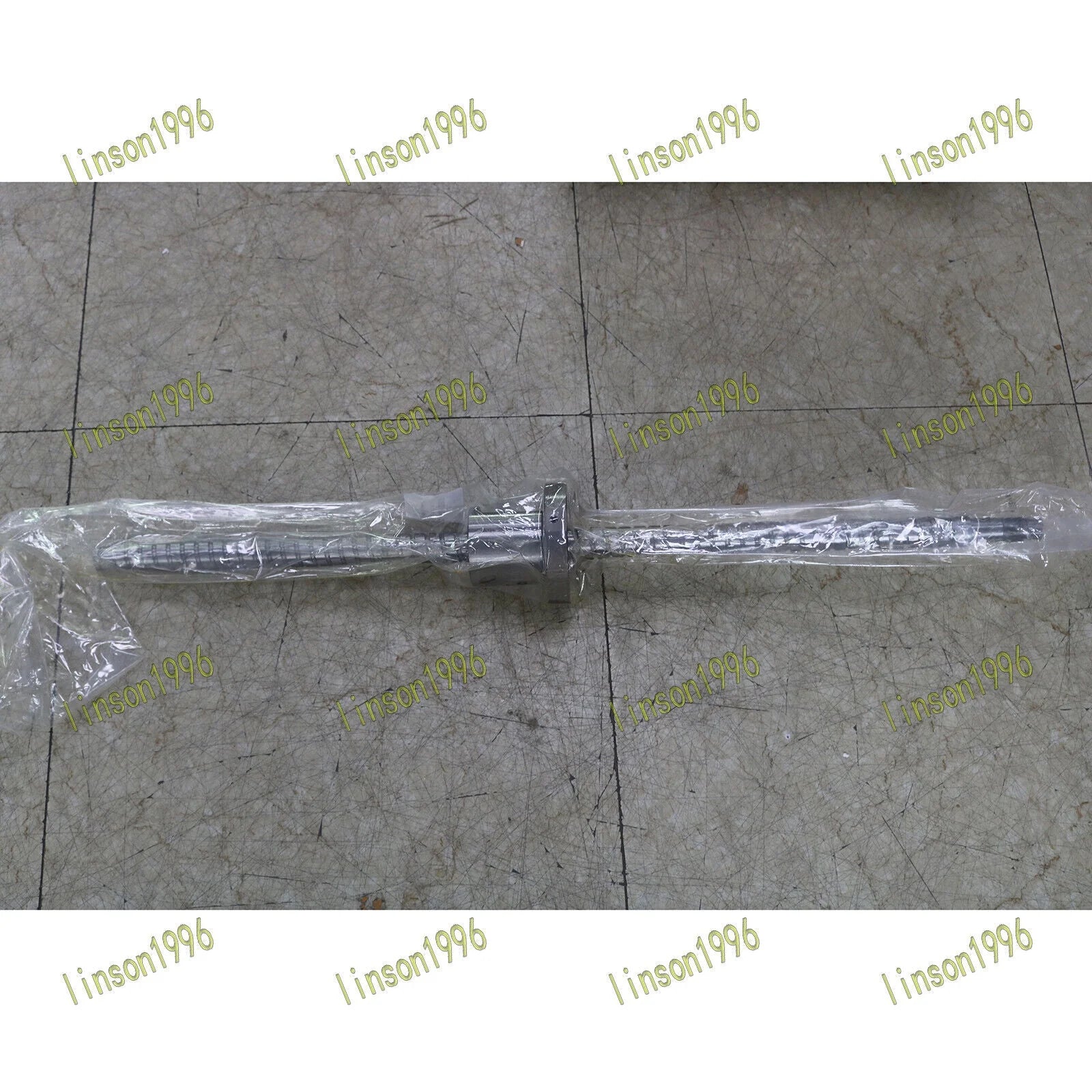 FANUC A97L-0203-0306 Ball Screw Fast Ship - FANUC [2]