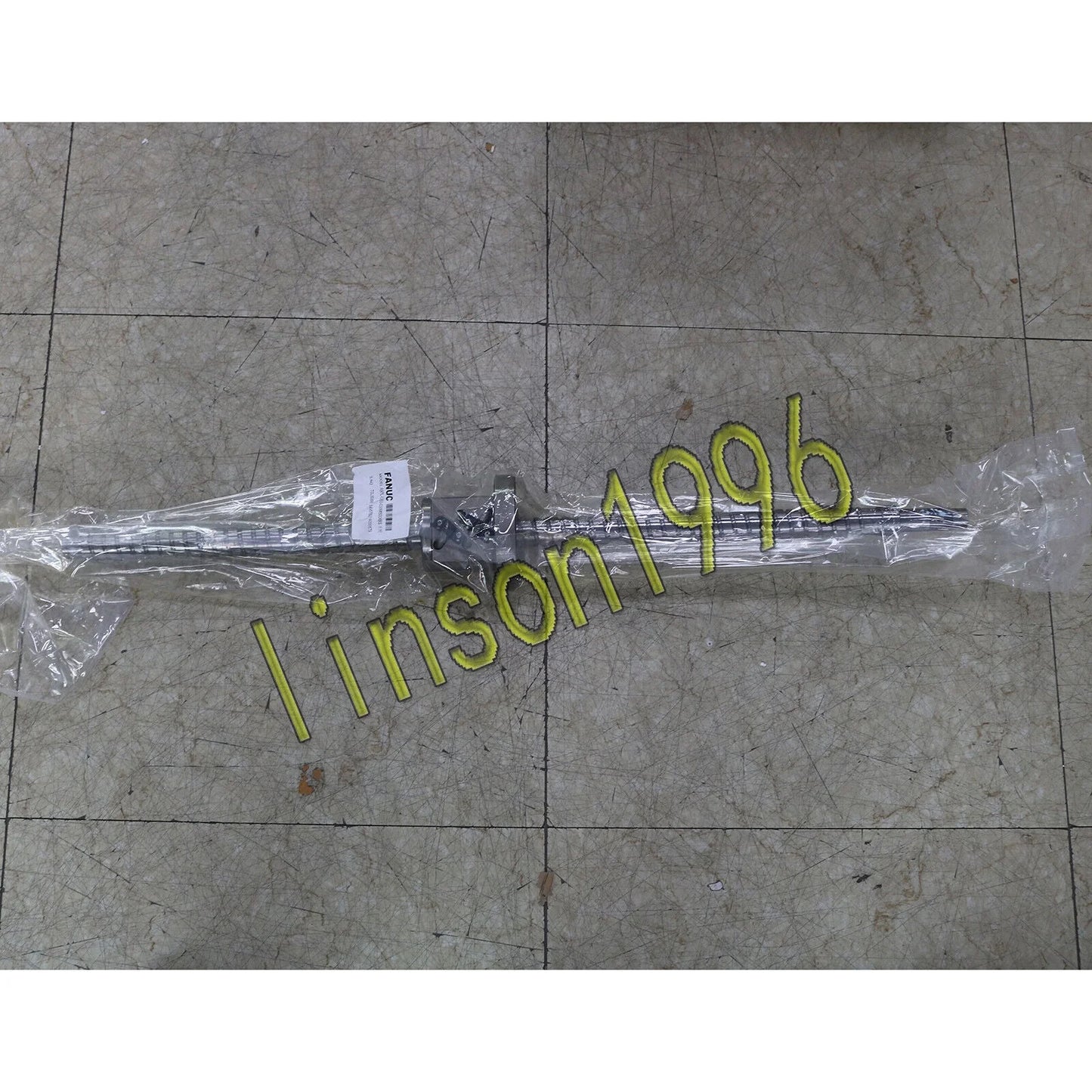FANUC A97L-0203-0306 Ball Screw Fast Ship - FANUC [5]
