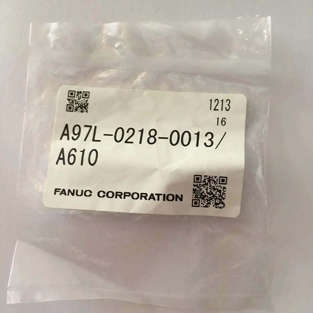 FANUC A97L-0218-0013 CNC Machine Tool Accessories - FANUC [3]