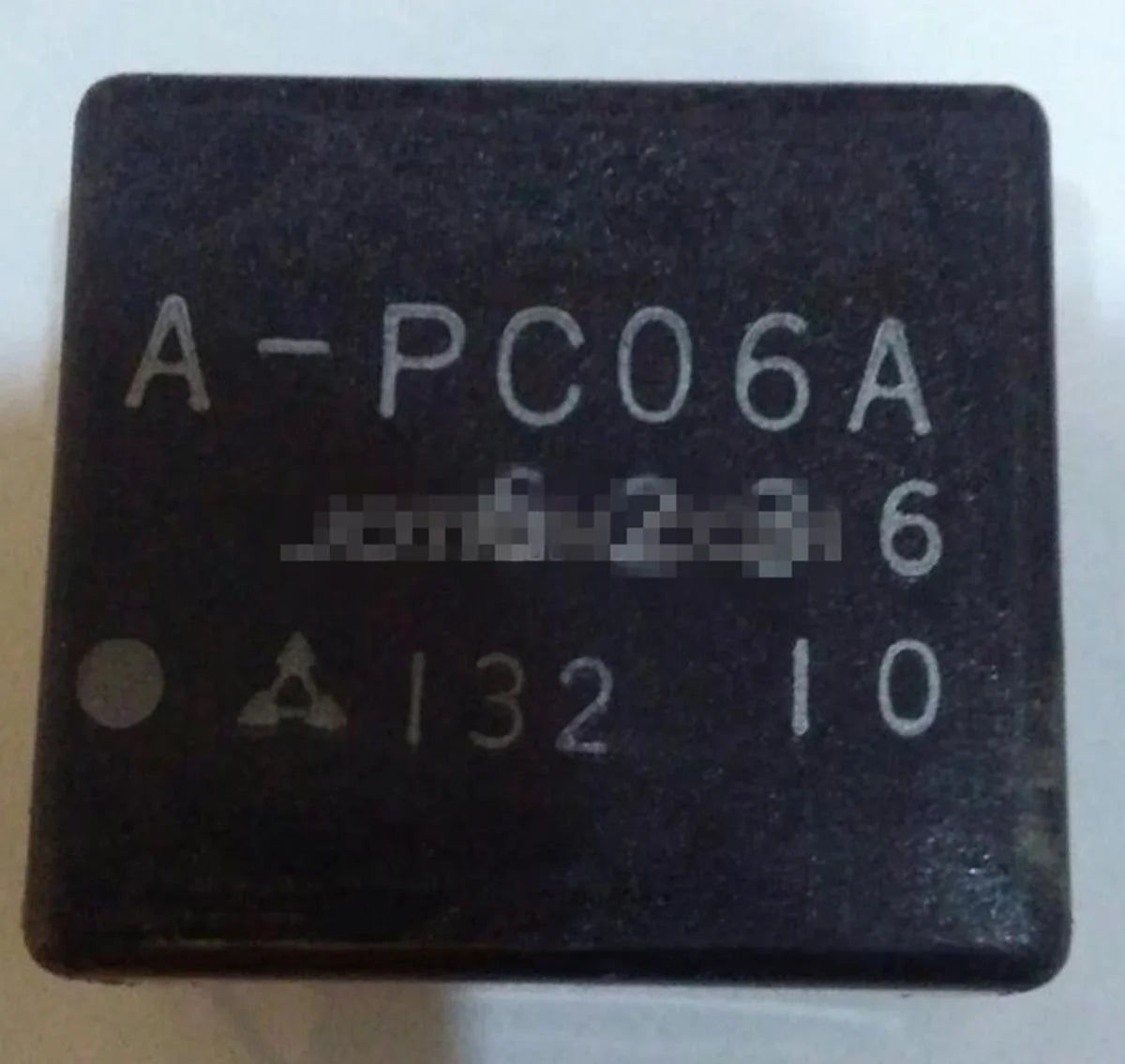 FANUC A-PC06A Integrated Circuit: Professional High Performance Digital Control Module for CNC Applications - FANUC [1]