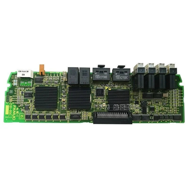 FANUC Circuit Board A20B-2101-0042 - FANUC [1]