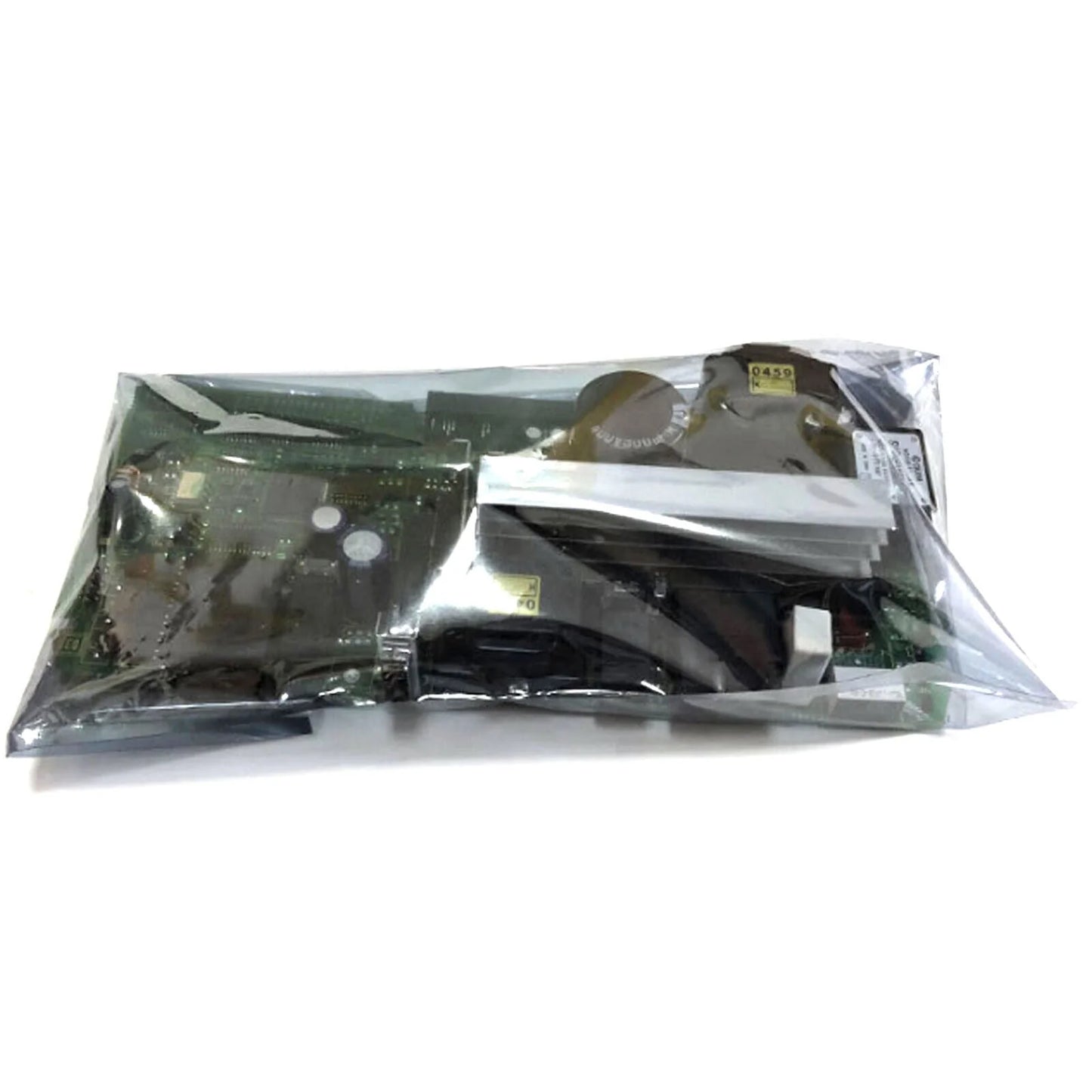 FANUC Circuit Board A20B-2101-0392 - High-Performance Component - FANUC [1]