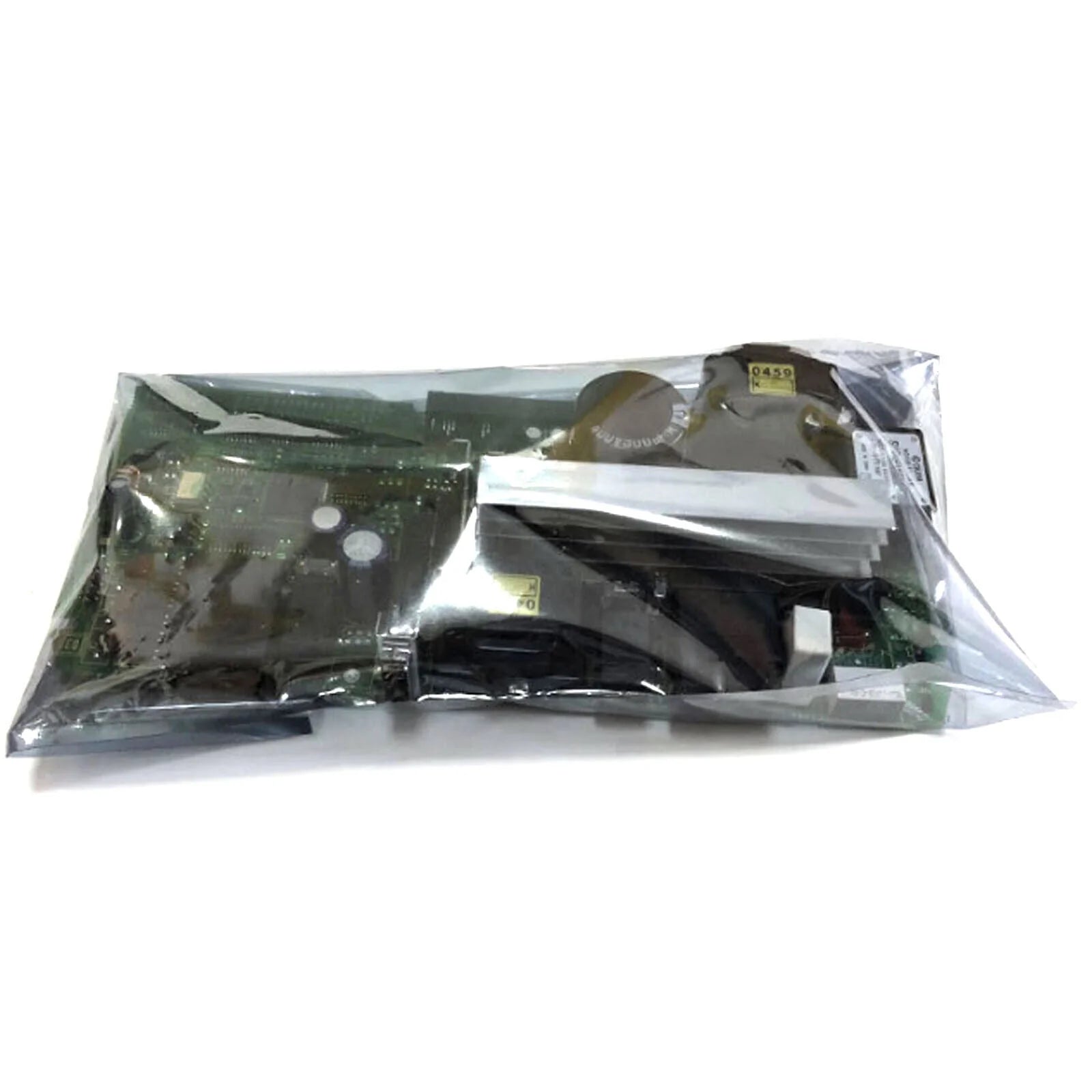 FANUC Circuit Board A20B-2101-0392 - High-Performance Component - FANUC [1]