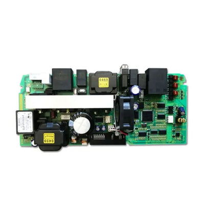 FANUC Circuit Board A20B-2101-0392 - High-Performance Component - FANUC [2]