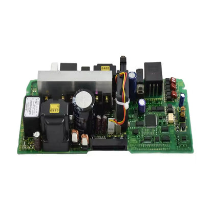 FANUC Circuit Board A20B-2101-0392 - High-Performance Component - FANUC [5]