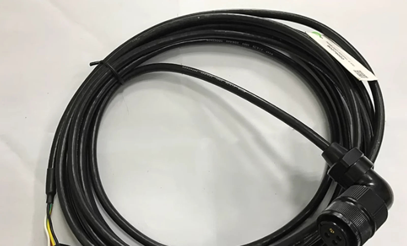 FANUC F06B-0001-K022 Power Cable | High-Efficiency Power Supply | FANUC FANUC F06B-0001-K022 Power Cable | FANUC F06B-0001-K022 Power Cable - FANUC [1]