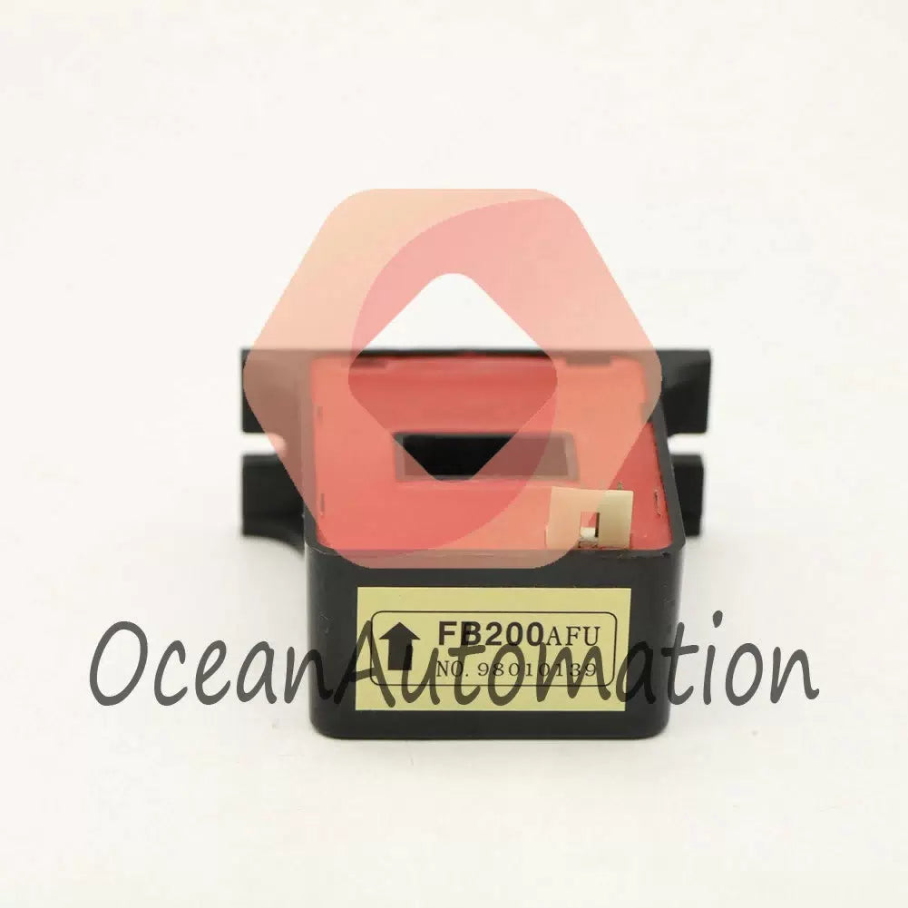 FANUC FB200AFU Power module 1PCS [5]