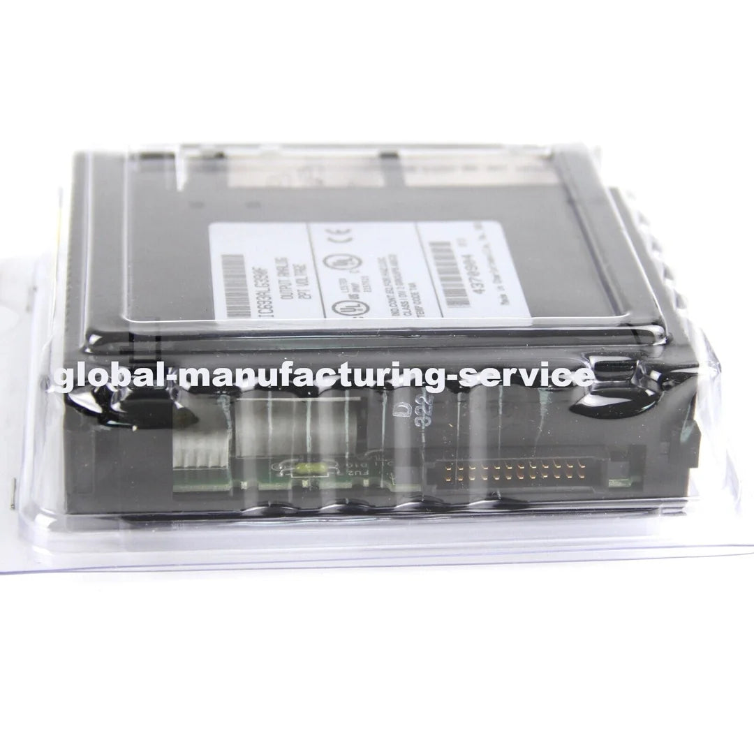 FANUC IC693ALG390F Analog Output Module - FANUC [1]