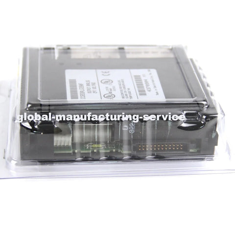 FANUC IC693ALG390F Analog Output Module - FANUC [1]