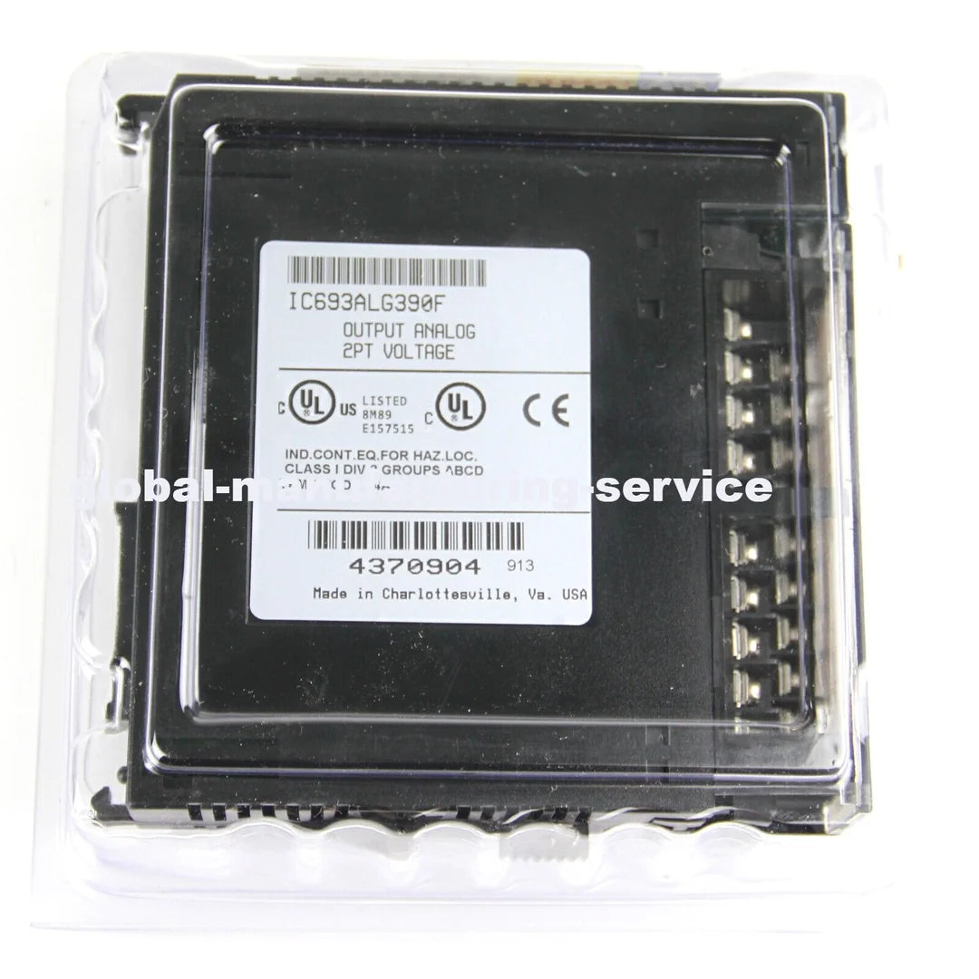 FANUC IC693ALG390F Analog Output Module - FANUC [2]