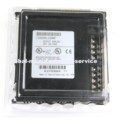 FANUC IC693ALG390F Analog Output Module - FANUC [2]