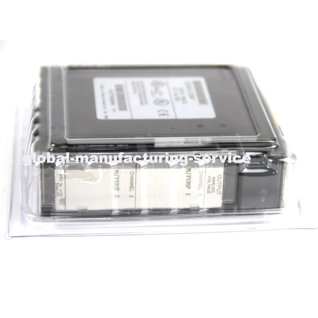 FANUC IC693ALG390F Analog Output Module - FANUC [3]