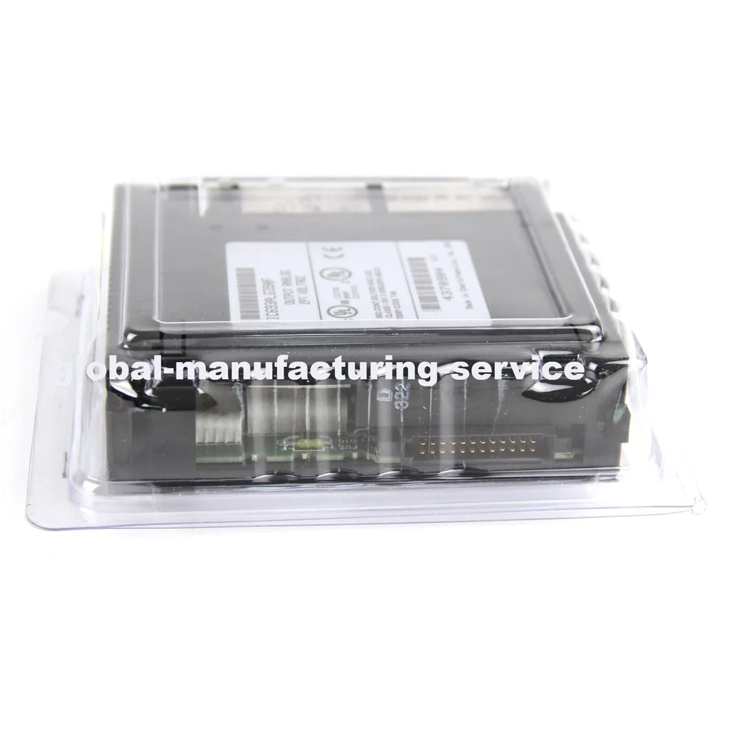 FANUC IC693ALG390F Analog Output Module - FANUC [4]