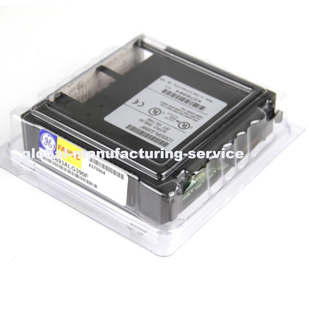 FANUC IC693ALG390F Analog Output Module - FANUC [5]