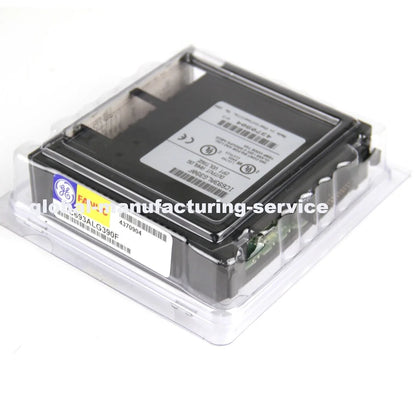FANUC IC693ALG390F Analog Output Module - FANUC [5]