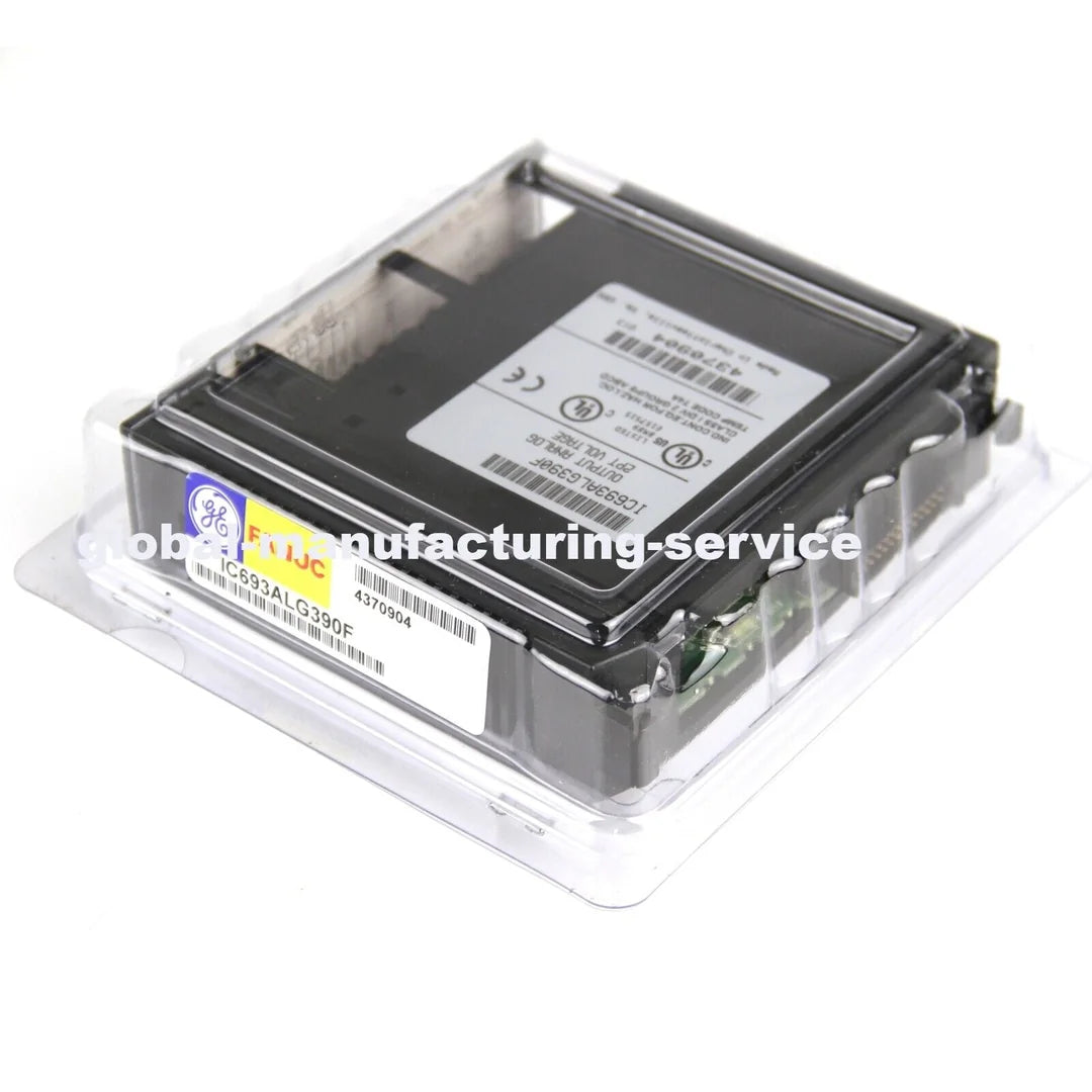 FANUC IC693ALG390F Analog Output Module - FANUC [6]