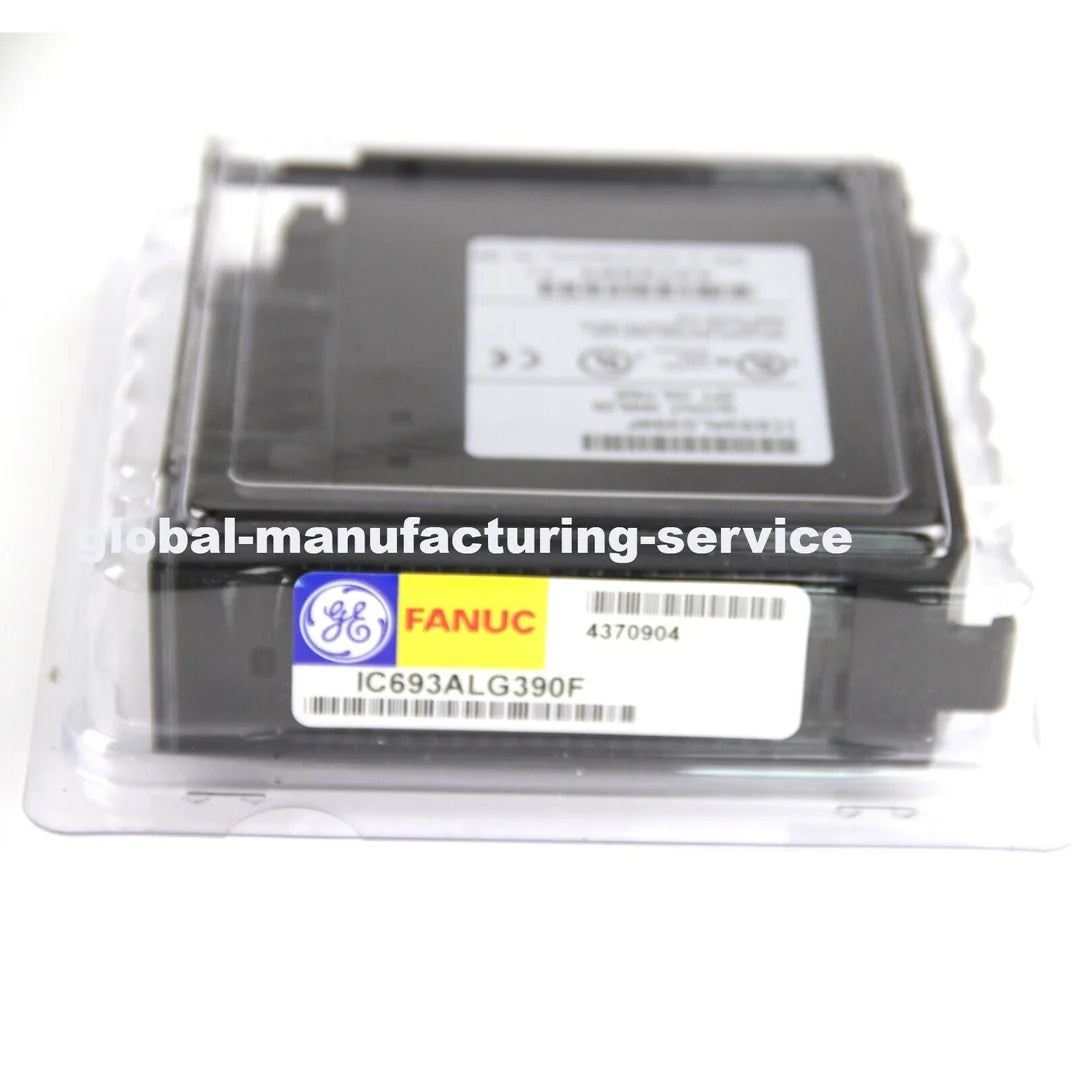 FANUC IC693ALG390F Analog Output Module - FANUC [7]