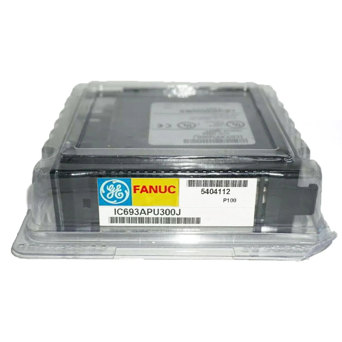 FANUC IC693APU300J High Speed Counter Module - FANUC [1]