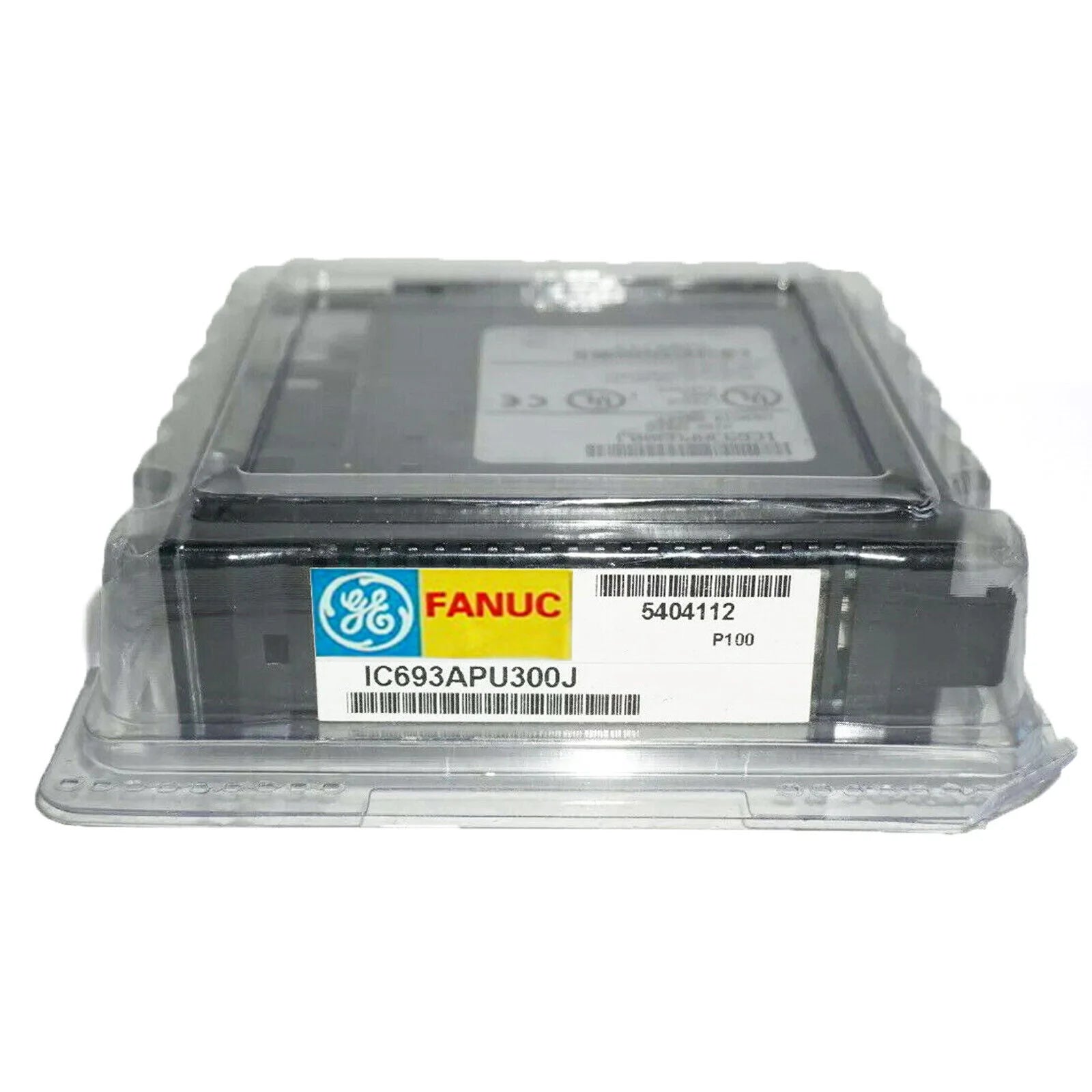 FANUC IC693APU300J High Speed Counter Module - FANUC [1]