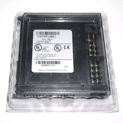 FANUC IC693APU300J High Speed Counter Module - FANUC [3]