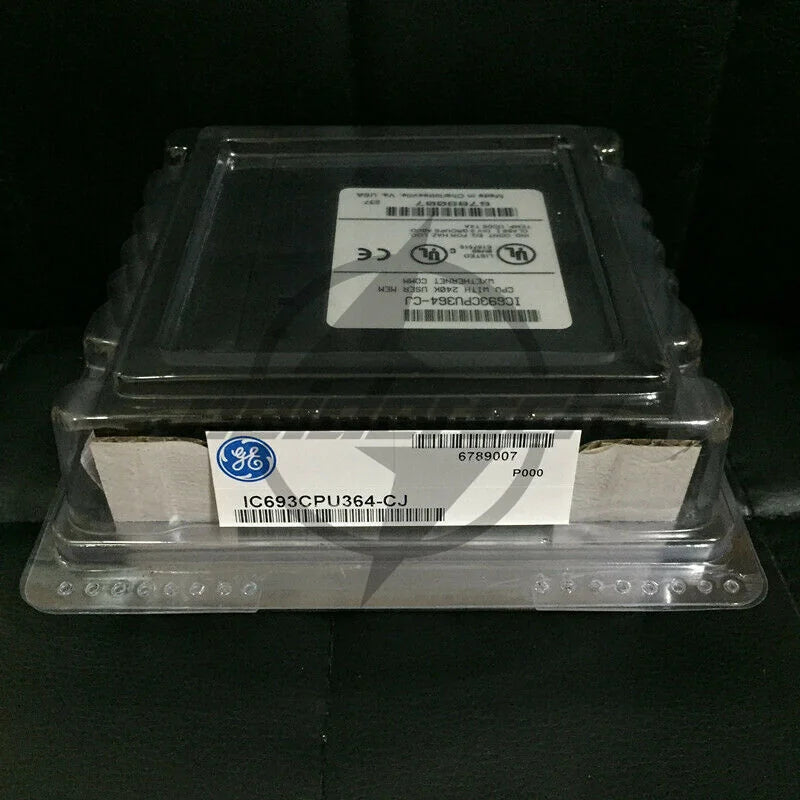 FANUC IC693CPU364-CJ PLC Module - FANUC [2]