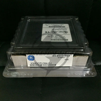 FANUC IC693CPU364-CJ PLC Module - FANUC [2]