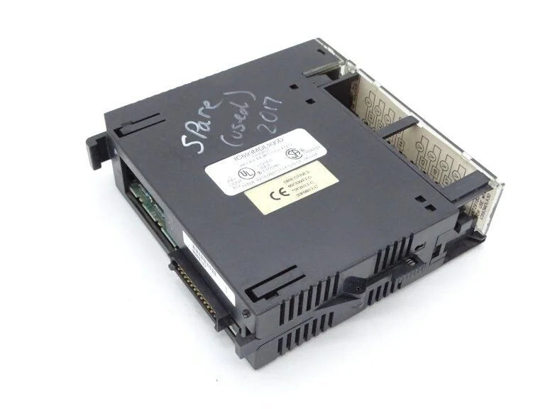 FANUC IC693MDL930D PLC Module | High-Precision Motion Control | CNC Machine Controller - FANUC [2]