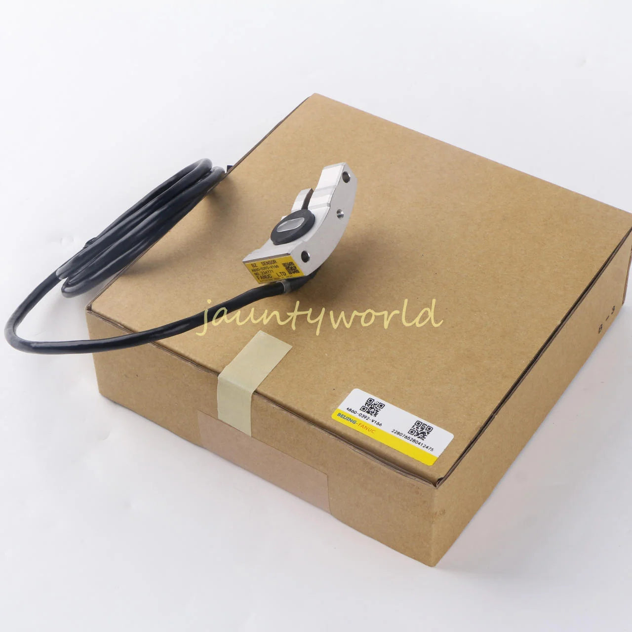 FANUC ONE A860-0392-V166 - FANUC [1]