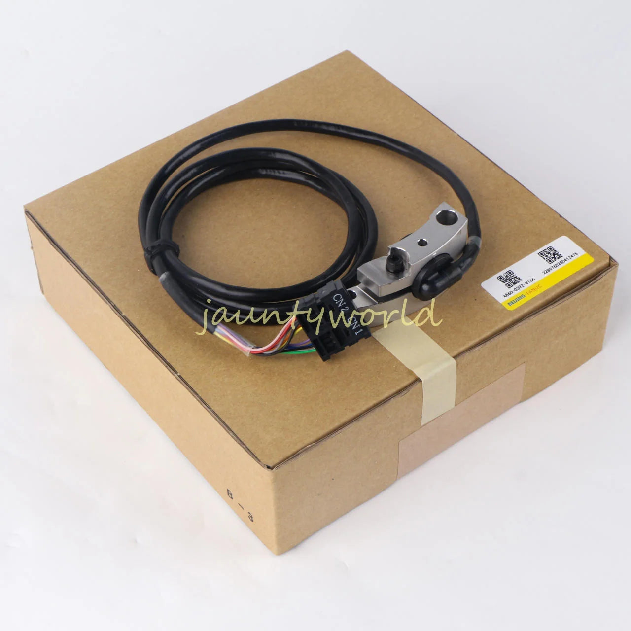FANUC ONE A860-0392-V166 - FANUC [14]