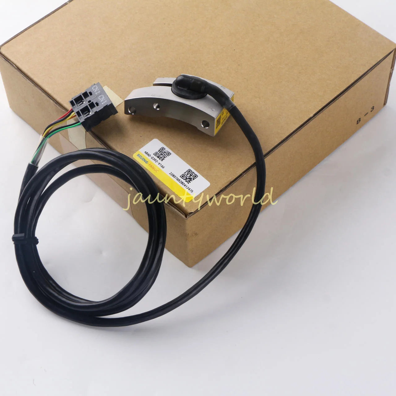FANUC ONE A860-0392-V166 - FANUC [16]