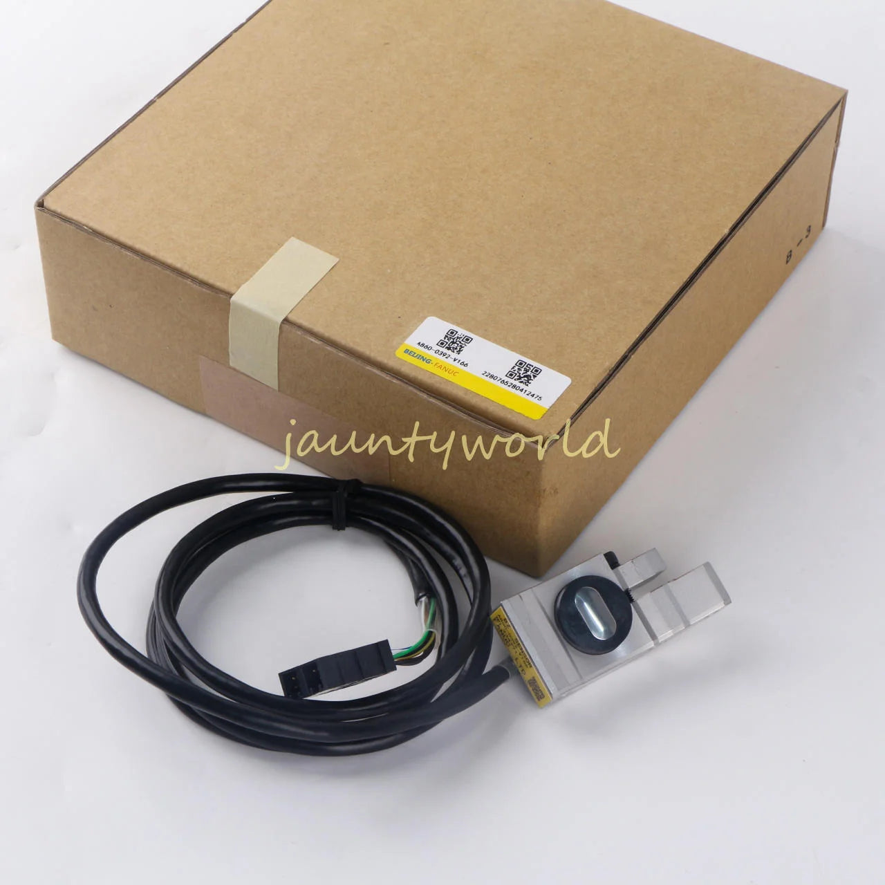 FANUC ONE A860-0392-V166 - FANUC [2]