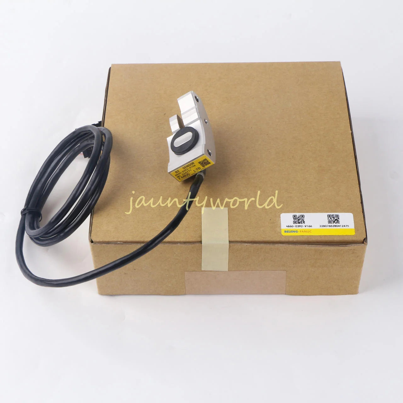 FANUC ONE A860-0392-V166 - FANUC [4]
