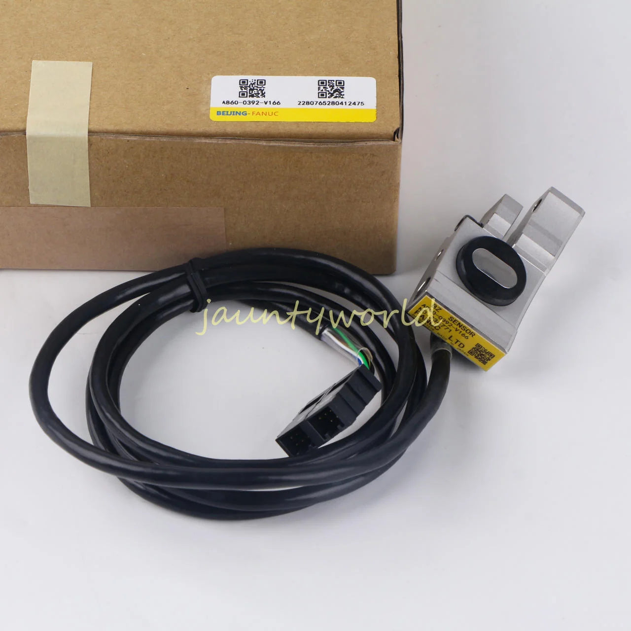 FANUC ONE A860-0392-V166 - FANUC [5]