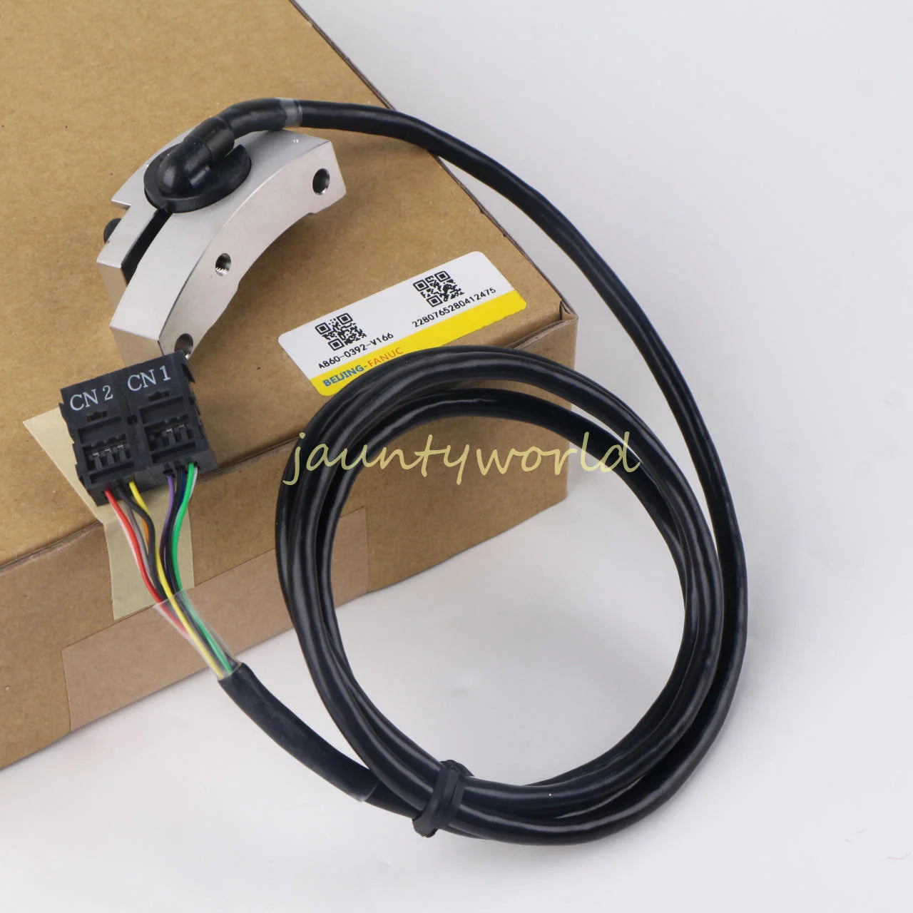 FANUC ONE A860-0392-V166 - FANUC [6]