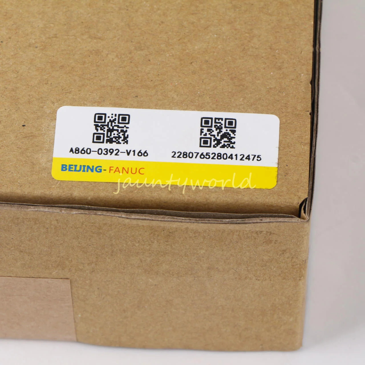 FANUC ONE A860-0392-V166 - FANUC [7]