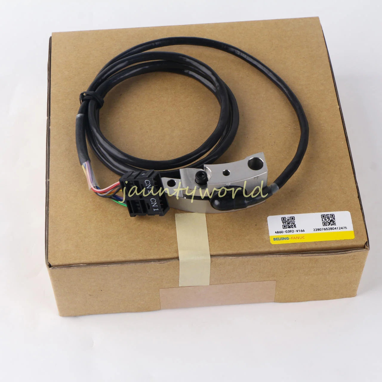 FANUC ONE A860-0392-V166 - FANUC [9]