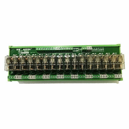 FANUC RM16-G1D24-16A High Current Relay Module Module 16 Group - FANUC [2]