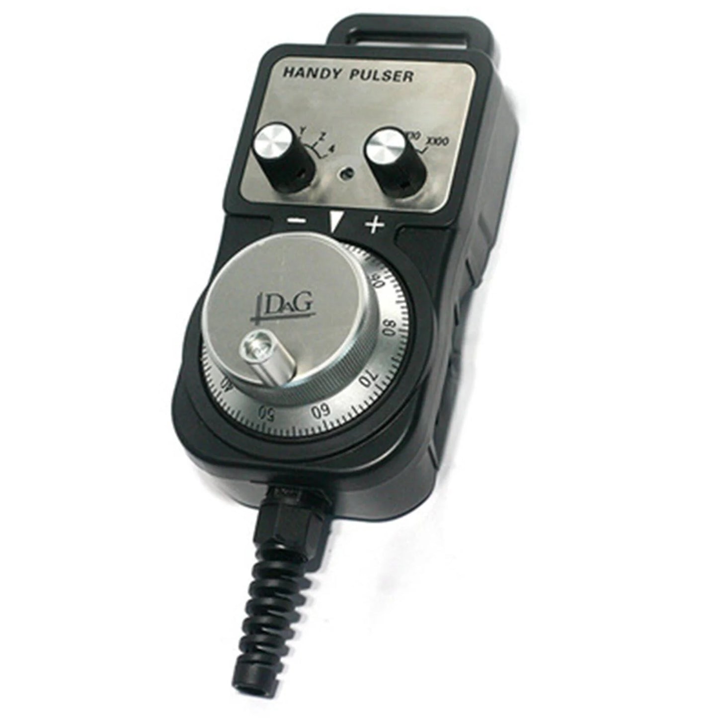 FANUC RT-B-021 Pulse Generator Handwheel - FANUC [1]