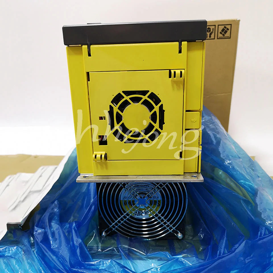 FANUC SERVO AMPLIFIER A06B-6111-H022 - FANUC [2]