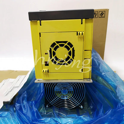 FANUC SERVO AMPLIFIER A06B-6111-H022 - FANUC [2]